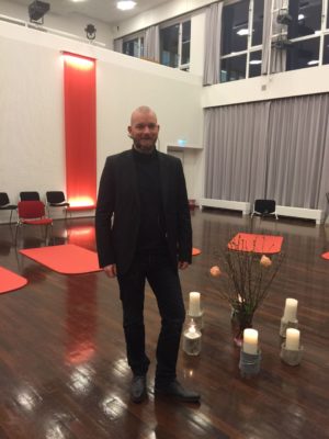 Daniel Strangemann Mentaltrainer